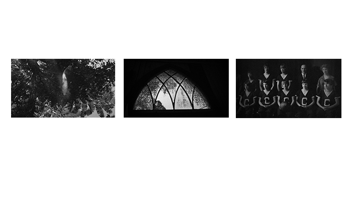 Fiction(s) Marine Lécuyer