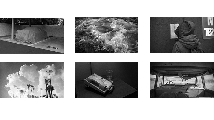 Fiction(s) Marine Lécuyer