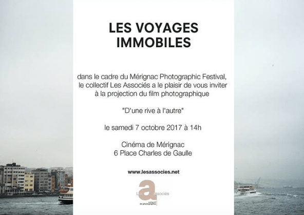 Voyages Immobiles